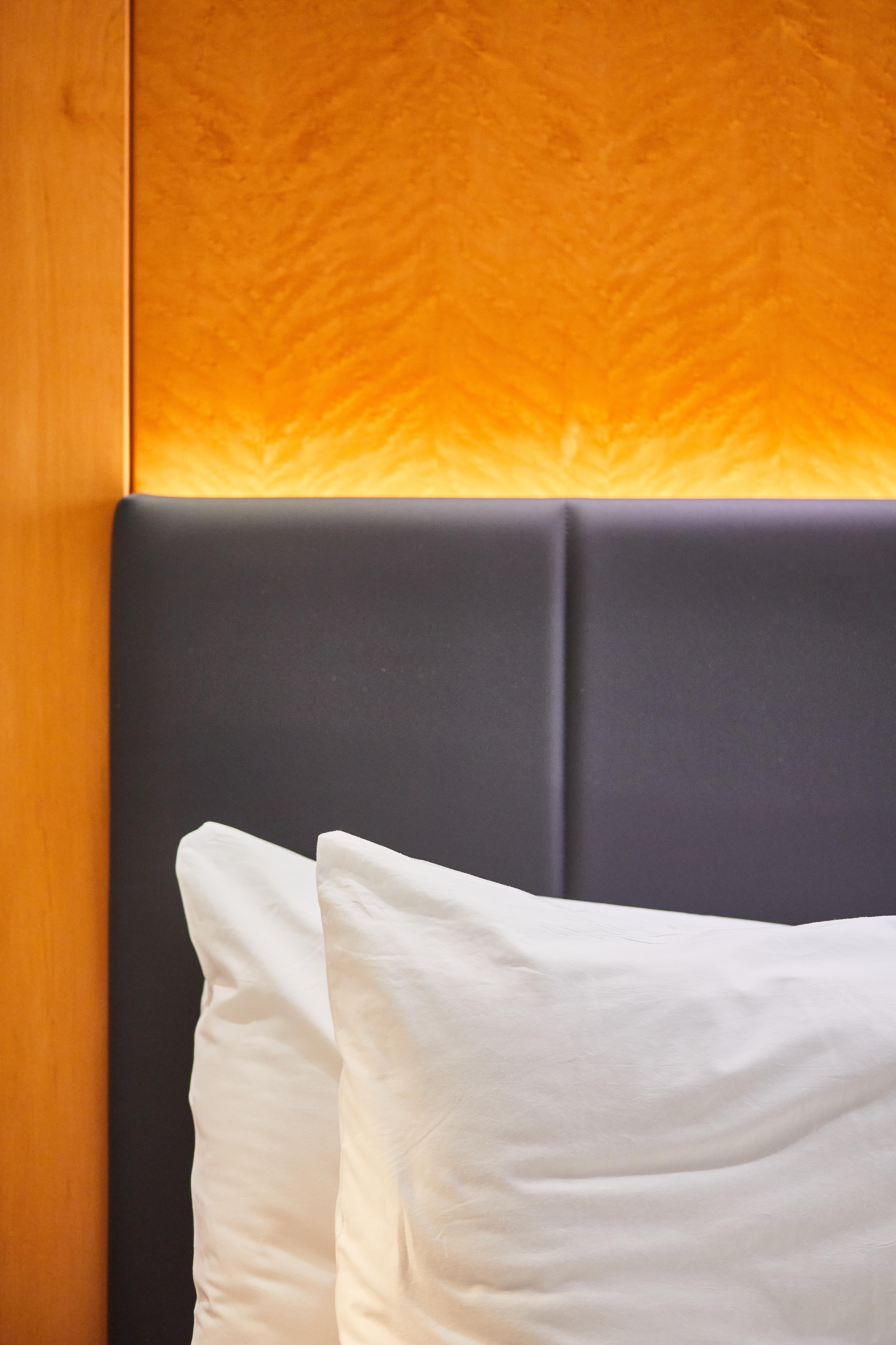 Silken Puerta Madrid Hotell Eksteriør bilde