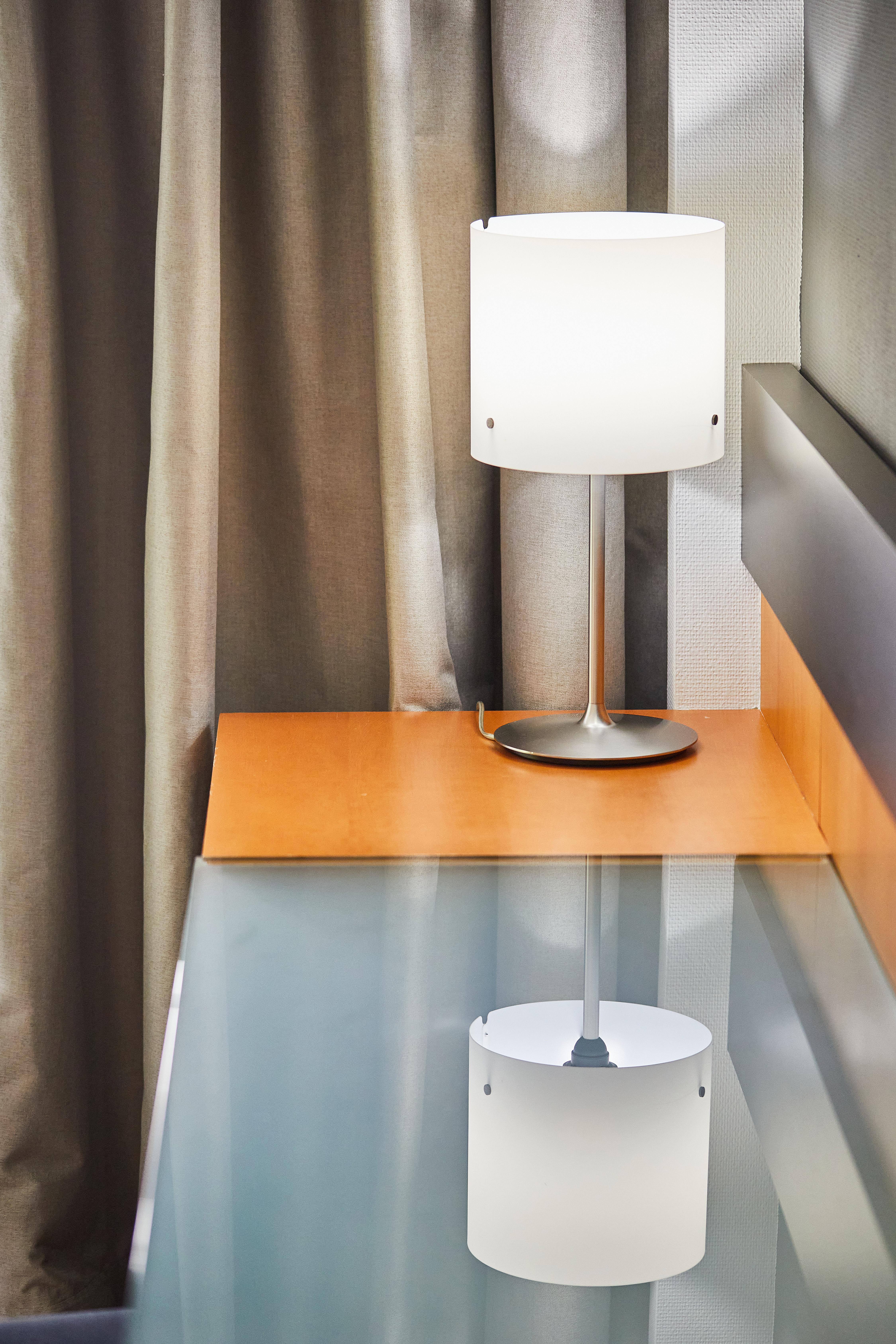 Silken Puerta Madrid Hotell Eksteriør bilde